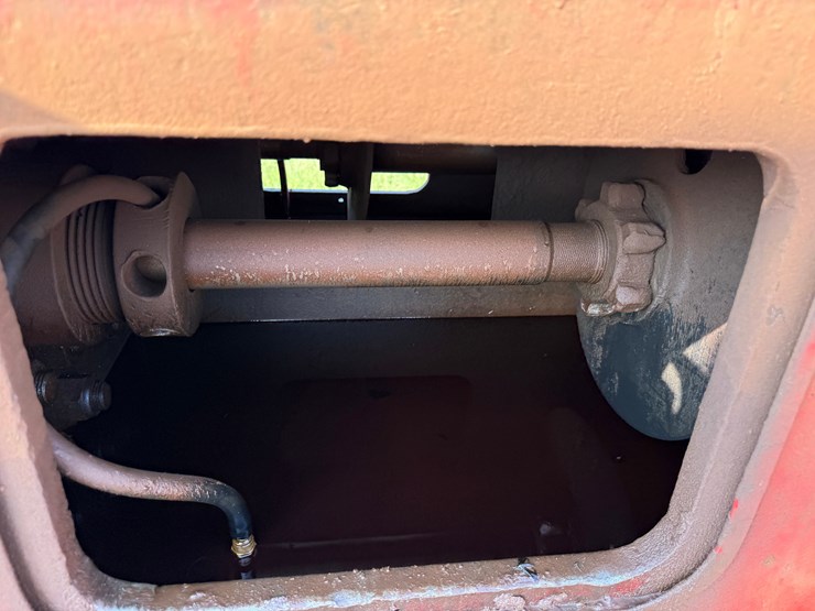 ideco-214-duplex-mud-pump-p/b-caterpillar-d353e-engine,-skidded-image-15
