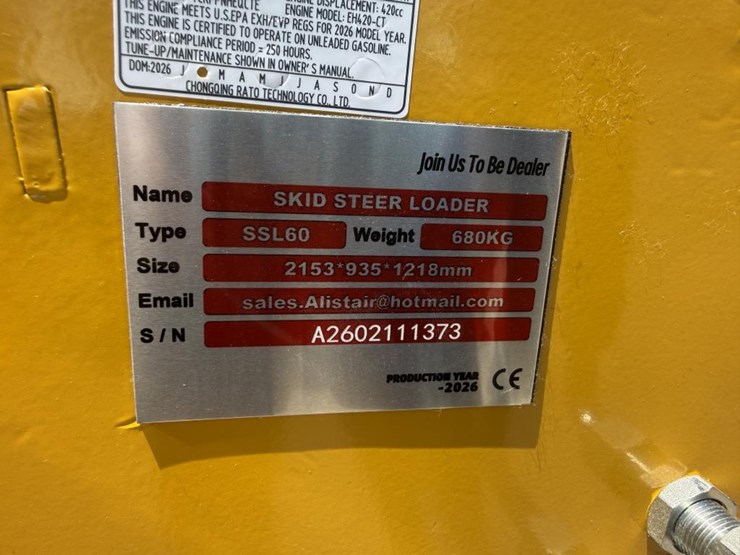 #241-•-mini-skid-steer-stand-on-loader---ssl60---gas-image-8
