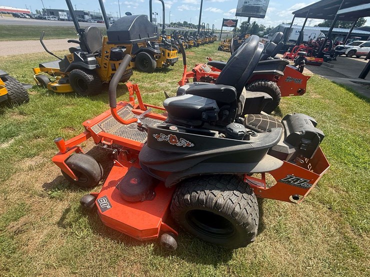 2020-bad-boy-maverick-zero-turn-mower,-139-hours,-747cc-kohler-engine,-60-deck,-fully-serviced-and-r-image-5