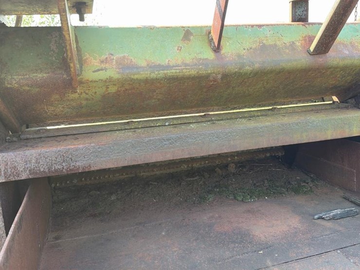 #131-•-west-salem-2852-bh-hog-grinder-image-3