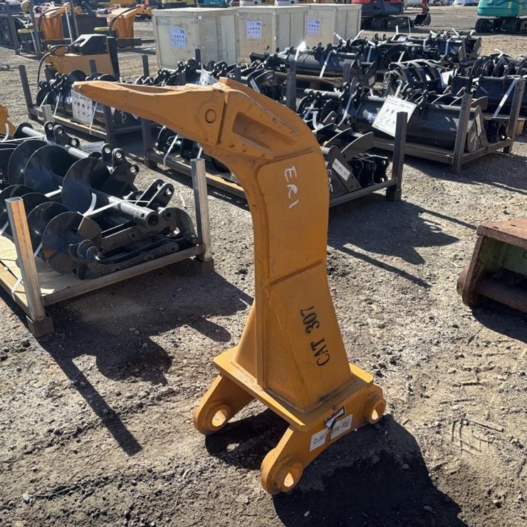 CATERPILLAR 307