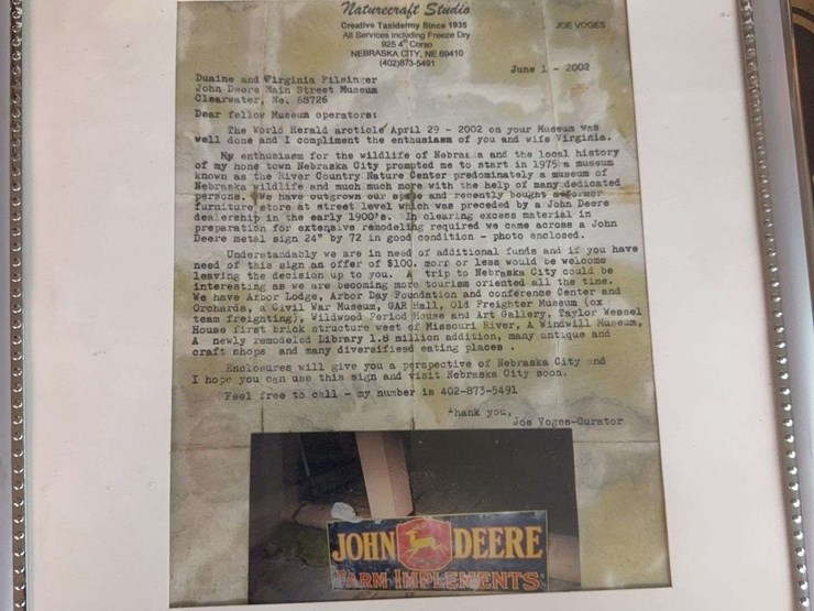 john-deere-farm-implements-porcelain-double-sided-sign-image-15