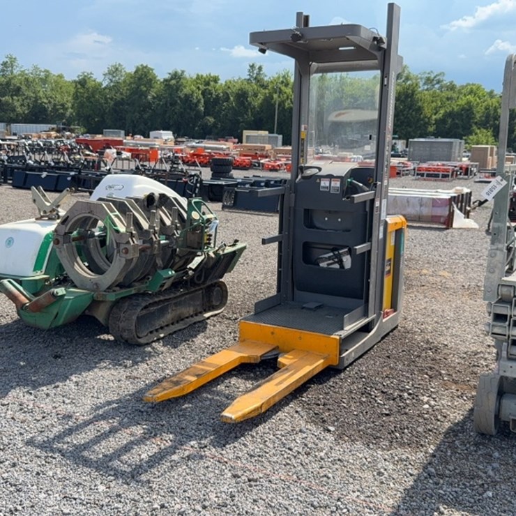 JUNGHEINRICH EKS110