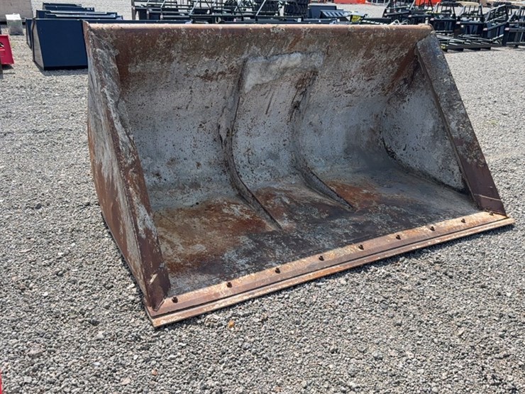 #2057-•-cat-96"-loader-bucket-image-2