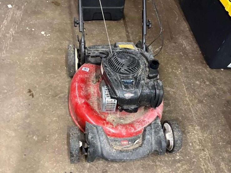 toro-21"-lawn-mower-image-1