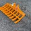 #2002-•-future-44"-excavator-ripper-(fits-cat305)-image-2