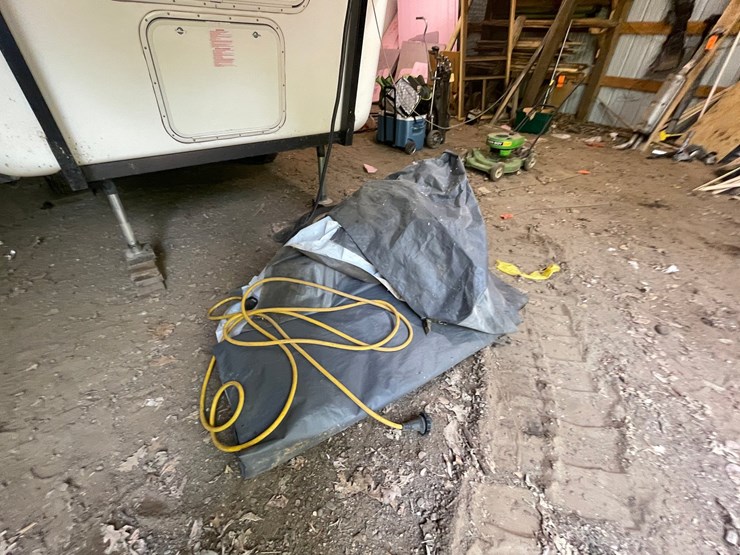 #7001-•-2018-escape-5.0-ta-5th-wheel-camper-(has-mn-title-in-dealy)-image-5