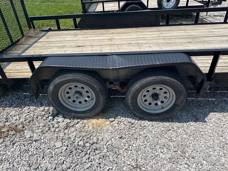 #2518-•-2023-gatormade-16’-bumper-pull-trailer-image-6