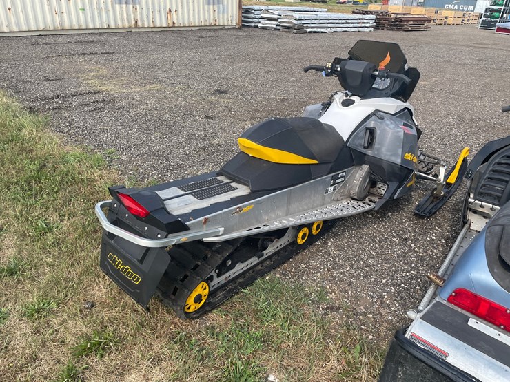 #2383-•-2009-skidoo-renegade-600ho-etec-snowmobile-image-4