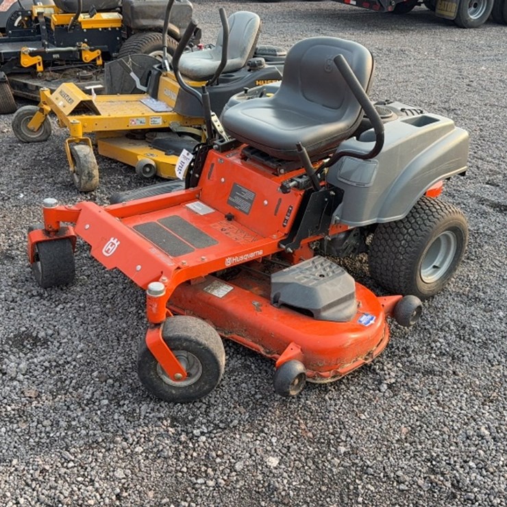 HUSQVARNA RZ5426