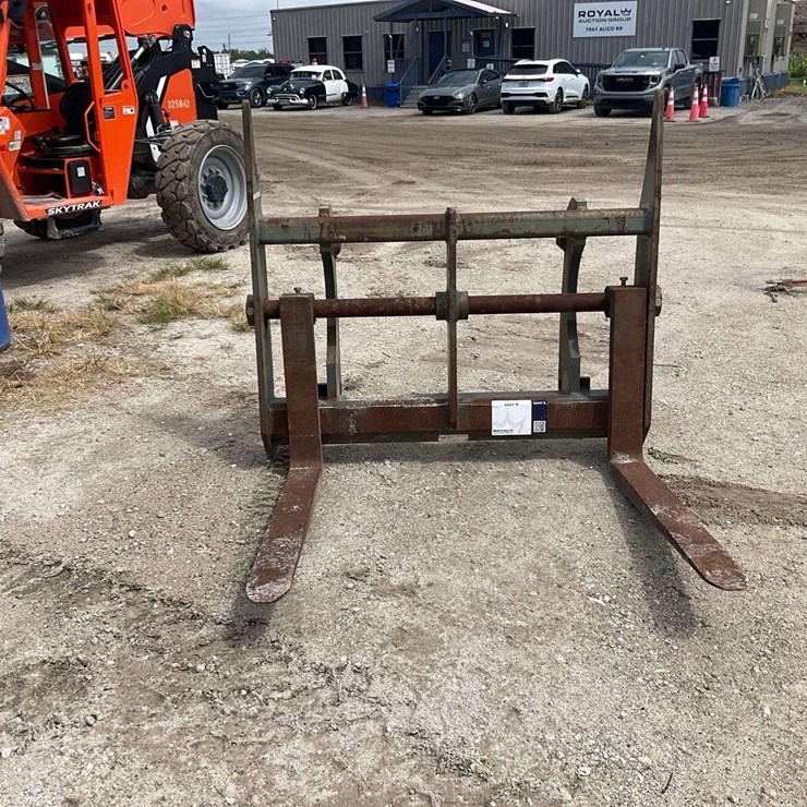 WACKER NEUSON 4 IN