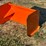 #4052-•-mini-skid-steer-36-inch-snow-pusher-image-2