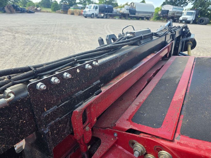 2007-geringhoff-rota-disc-12-row-30”-folding-corn-head,-single-point-hookup,-knives-in-really-good-s-image-10