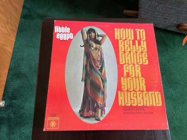 #7320-•-(12)-vinyl-records-image-11