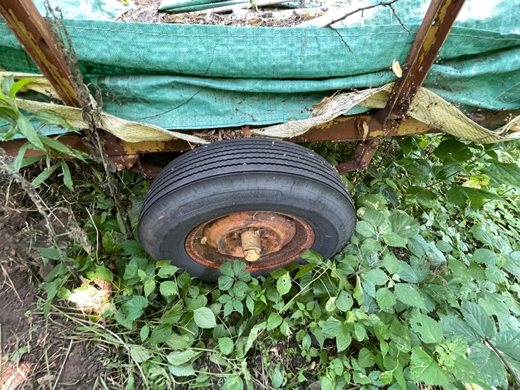 #7006-•-utility-trailer-(sells-bill-of-sale)-image-5