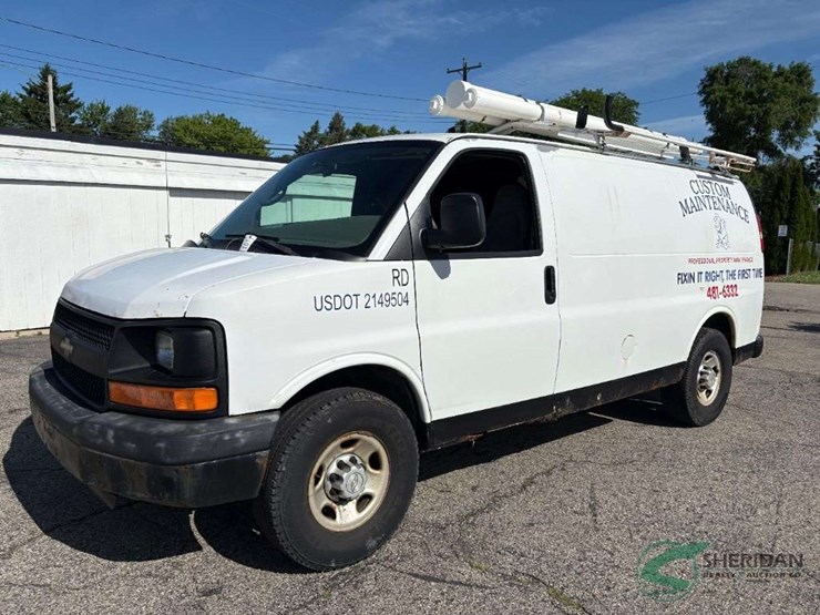 2007-chevrolet-express-van,-vin-#-1gchg35u071126276-image-1