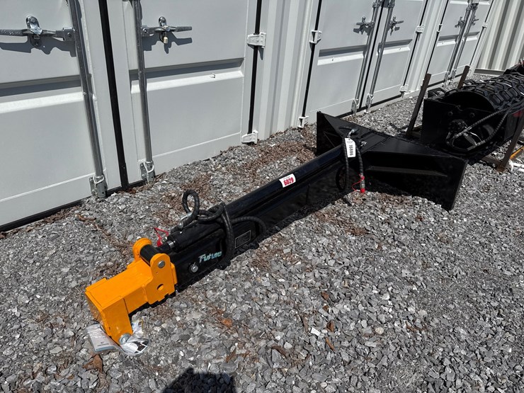 #6029-•-skid-steer-hyd-telescopic-boom-pole-image-1