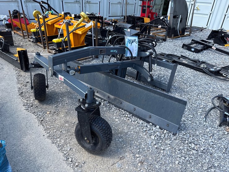 #6035-•-future-86"-skid-steer-6-way-grader-blade-image-1