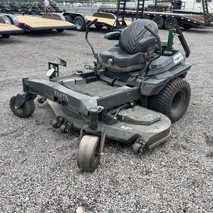 YAKTA YXR710