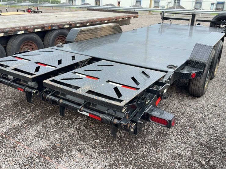 #3051-•-2023-ironbull-20'-bumper-pull-trailer-image-5