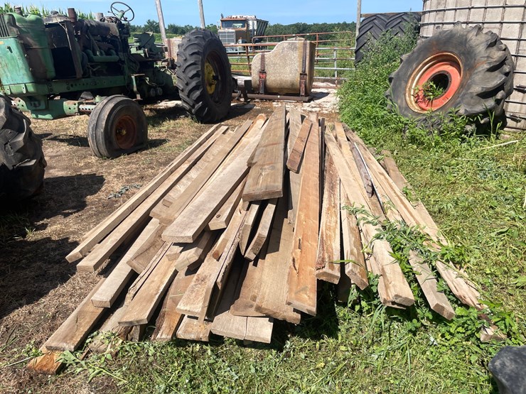 #4683-•-assortment-of-lumber-image-9