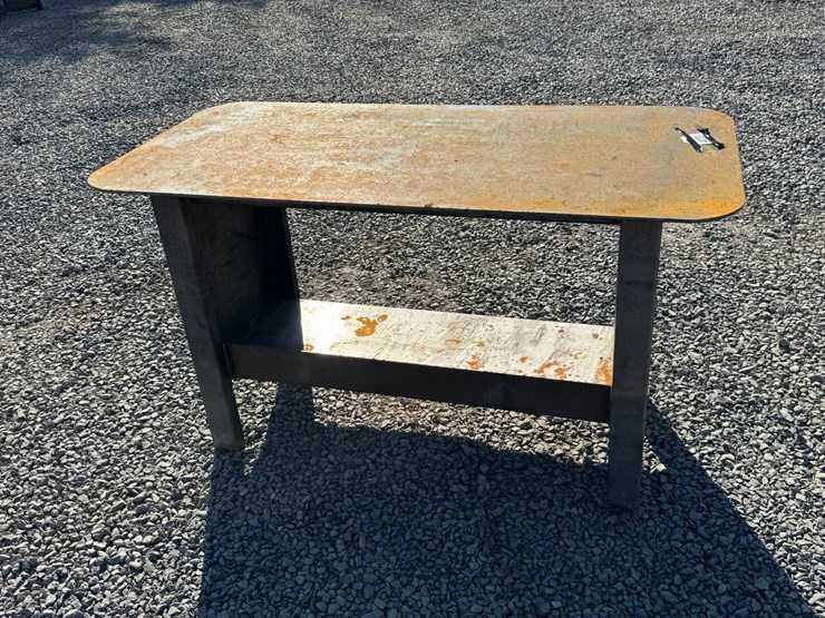 #4033-•-57.5-inch-steel-welding-table-image-4