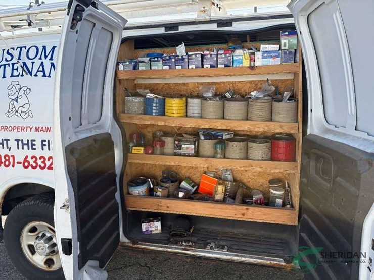 2007-chevrolet-express-van,-vin-#-1gchg35u071126276-image-5