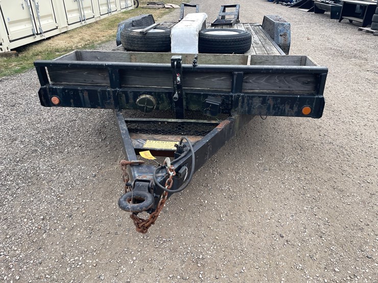 #2382-•-18'-tandem-axle-equipment-trailer-(no-title)-image-9