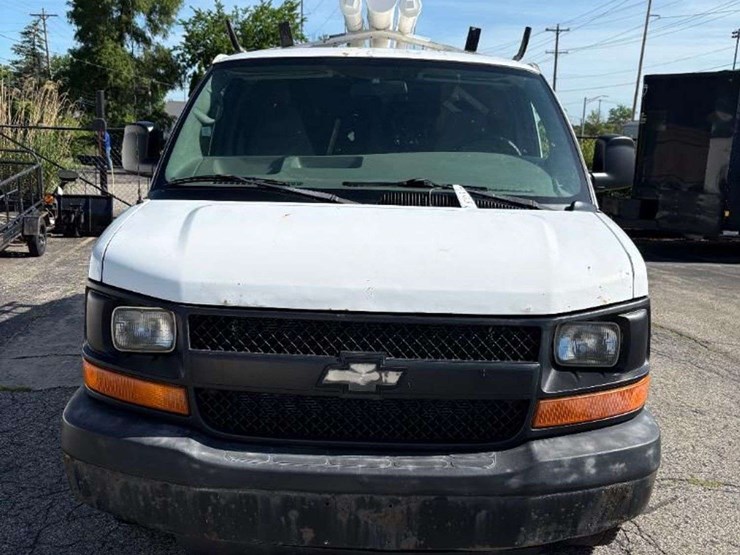 2007-chevrolet-express-van,-vin-#-1gchg35u071126276-image-3