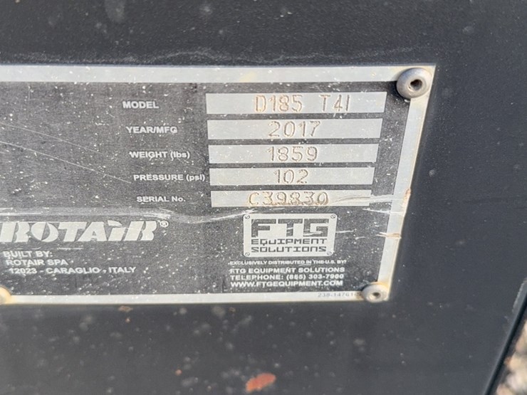#2096-•-rotair-towable-air-compressor-image-12