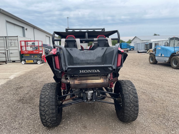 #2364-•-2020-honda-talon-1000x4-utv-(no-reg.-card)-image-6