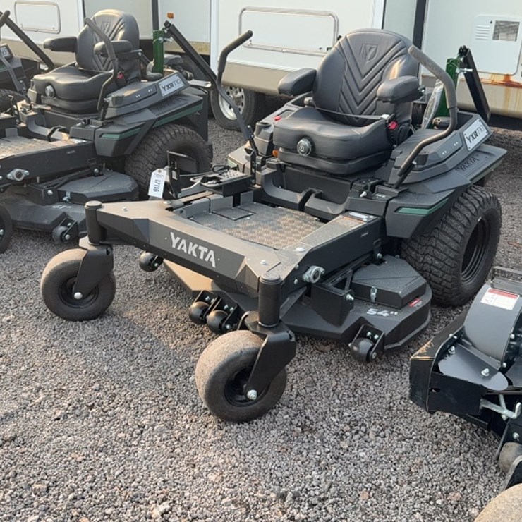 YAKTA YXR710