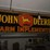 john-deere-farm-implements-porcelain-double-sided-sign-image-5