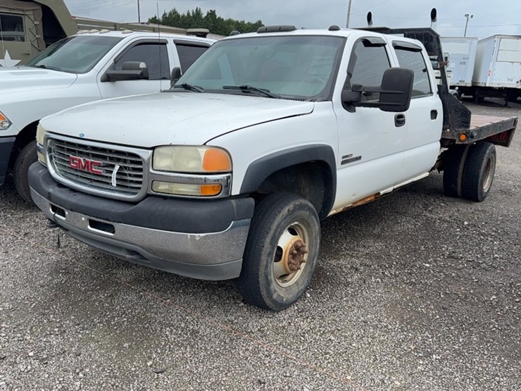 2001-gmc-3500-image-1