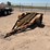 shopbuilt-10’-x-50”-s/a-bumper-pull-tool-transport-trailer-image-1