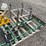 #4569-•-dolly,-aluminum-cart-and-budgit-6,000lb-i-beam-trolley-image-3