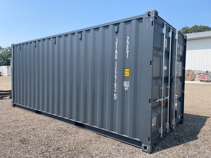 #2394-•-20'-single-trip-standard-height-shipping-container-image-7