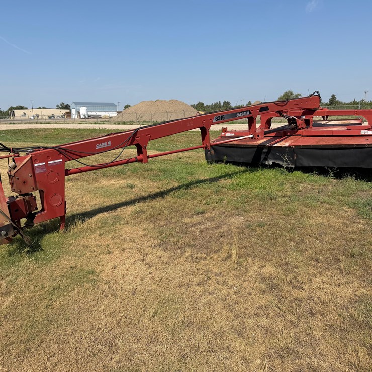 1999 CASE IH 8315