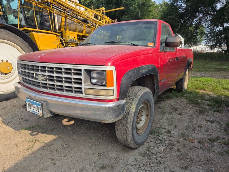 1989-chevrolet-cheyenne-3500-image-1