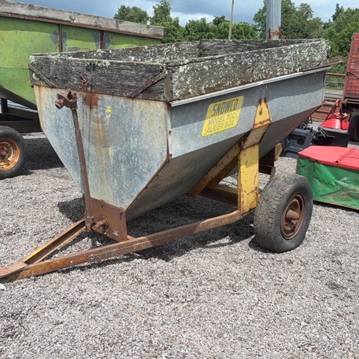 SNOWCO 700