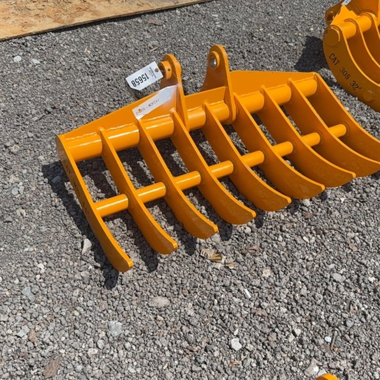 CATERPILLAR 305