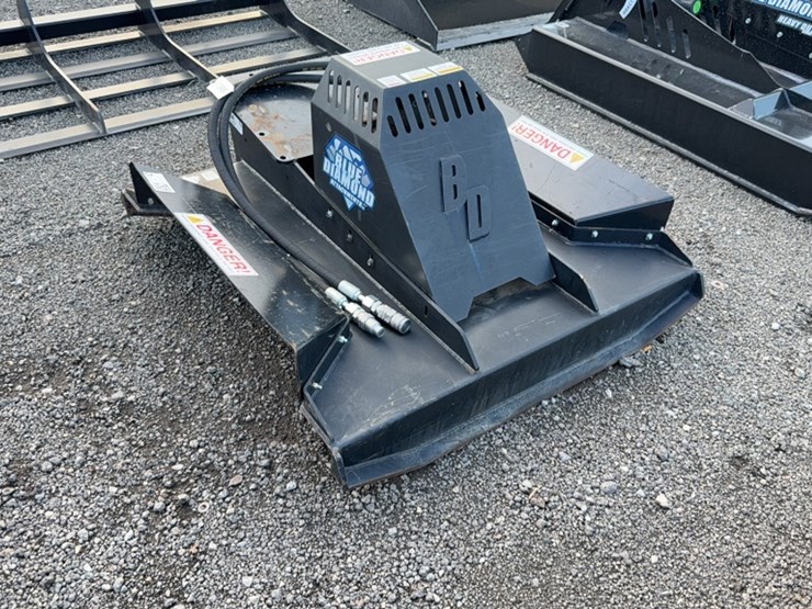 #2022-•-blue-diamond-48"-excavator-rotary-cutter-image-1