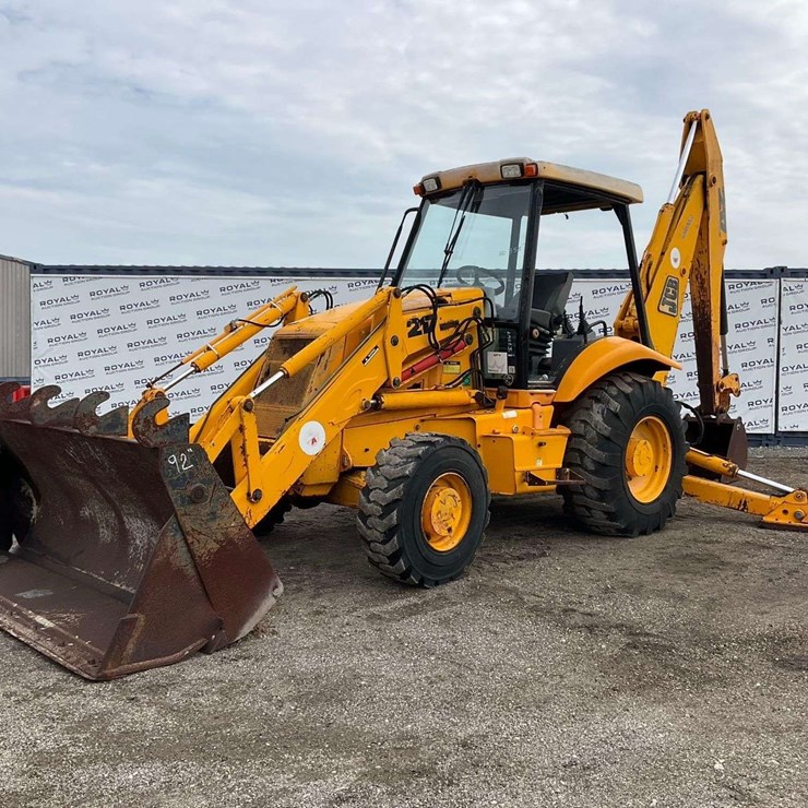 JCB 217