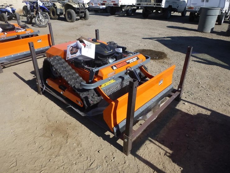 tpm-rm900sb-r/c-lawn-mower-image-2