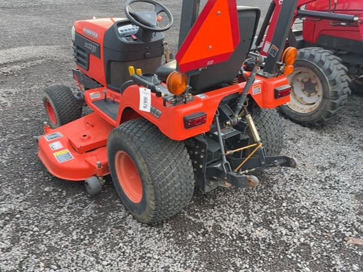 #3031-•-kubota-bxz230-tractor-image-10
