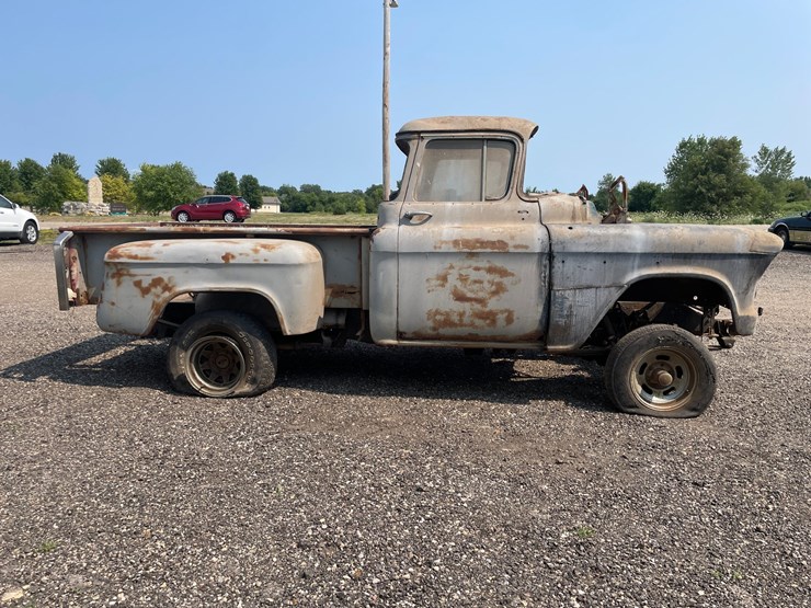 #2400-•-1955-chevy-custom-truck-(no-title)-image-5