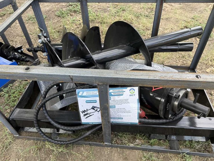 #12-•-skid-steer-auger-driver-&-6",-12",-14"-bits-image-1