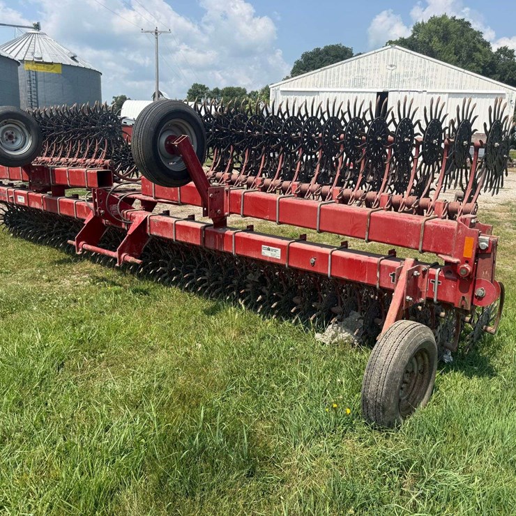 CASE IH 181