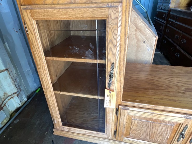 #4707-•-wooden-tv-stand-image-14