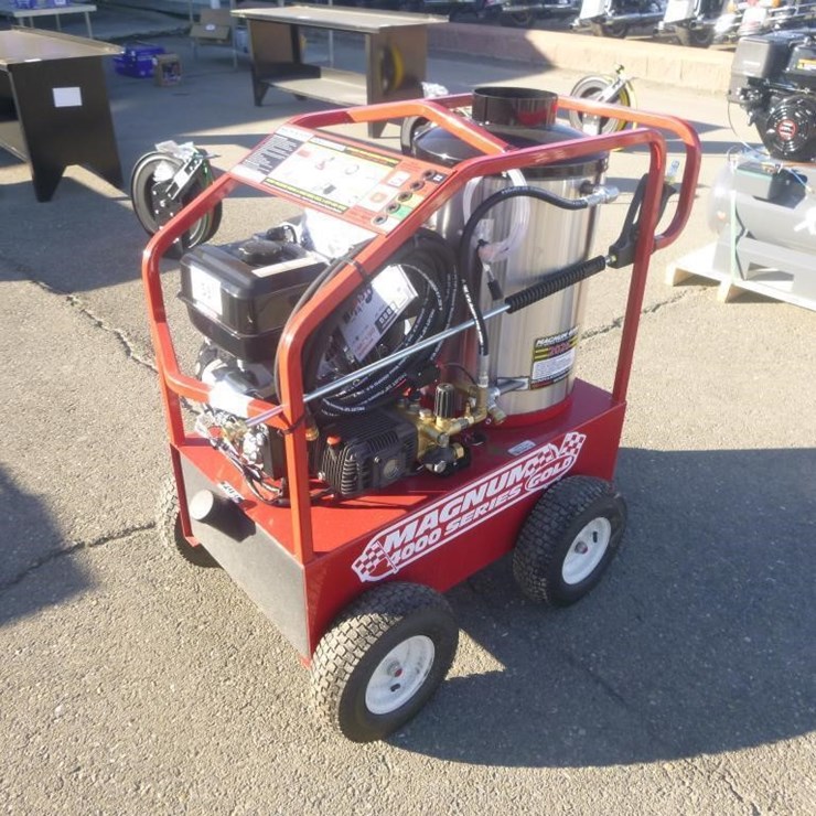 2026 Easy Kleen Magnum 4000 Pressure Washer